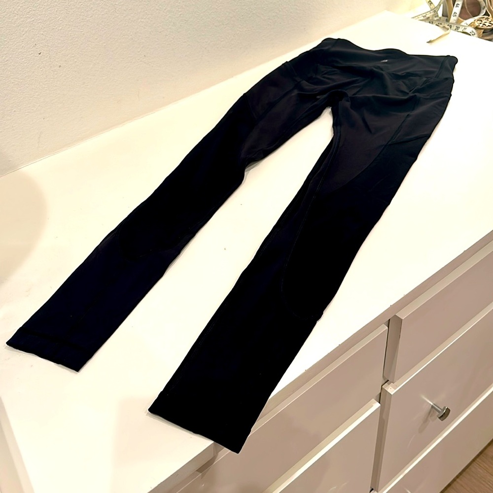 Black Lululemon Leggings